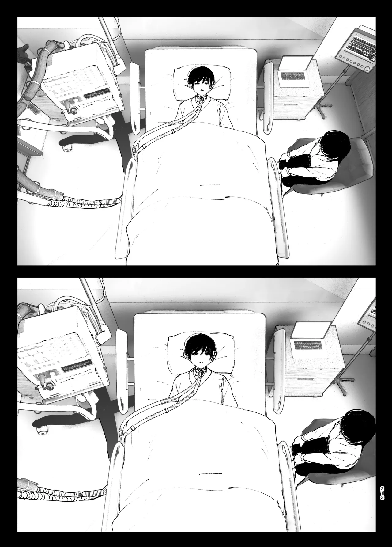 Like a Tale page 212