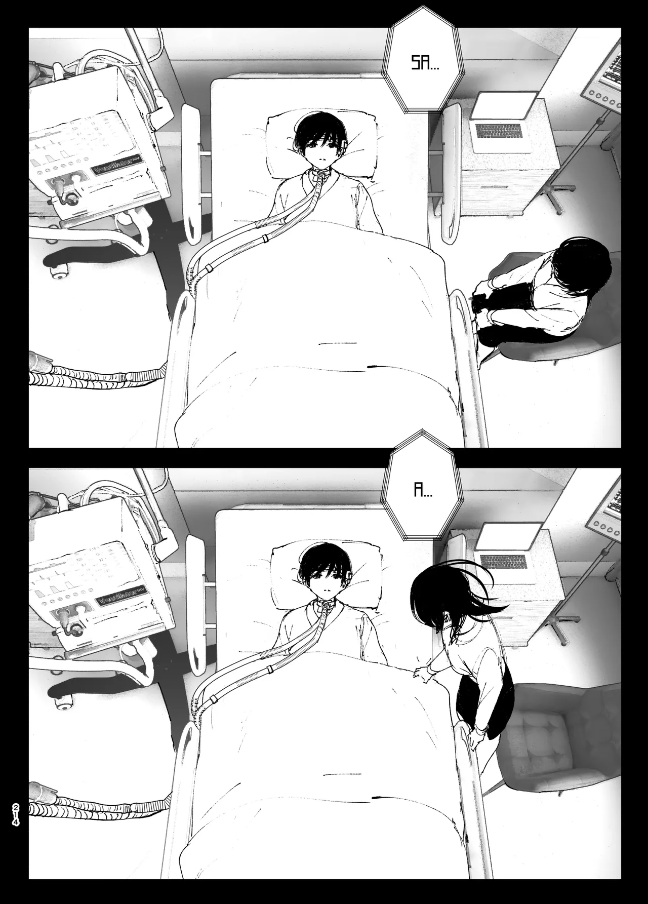 Like a Tale page 213