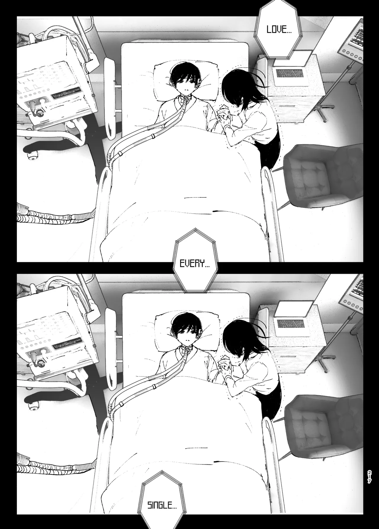 Like a Tale page 216