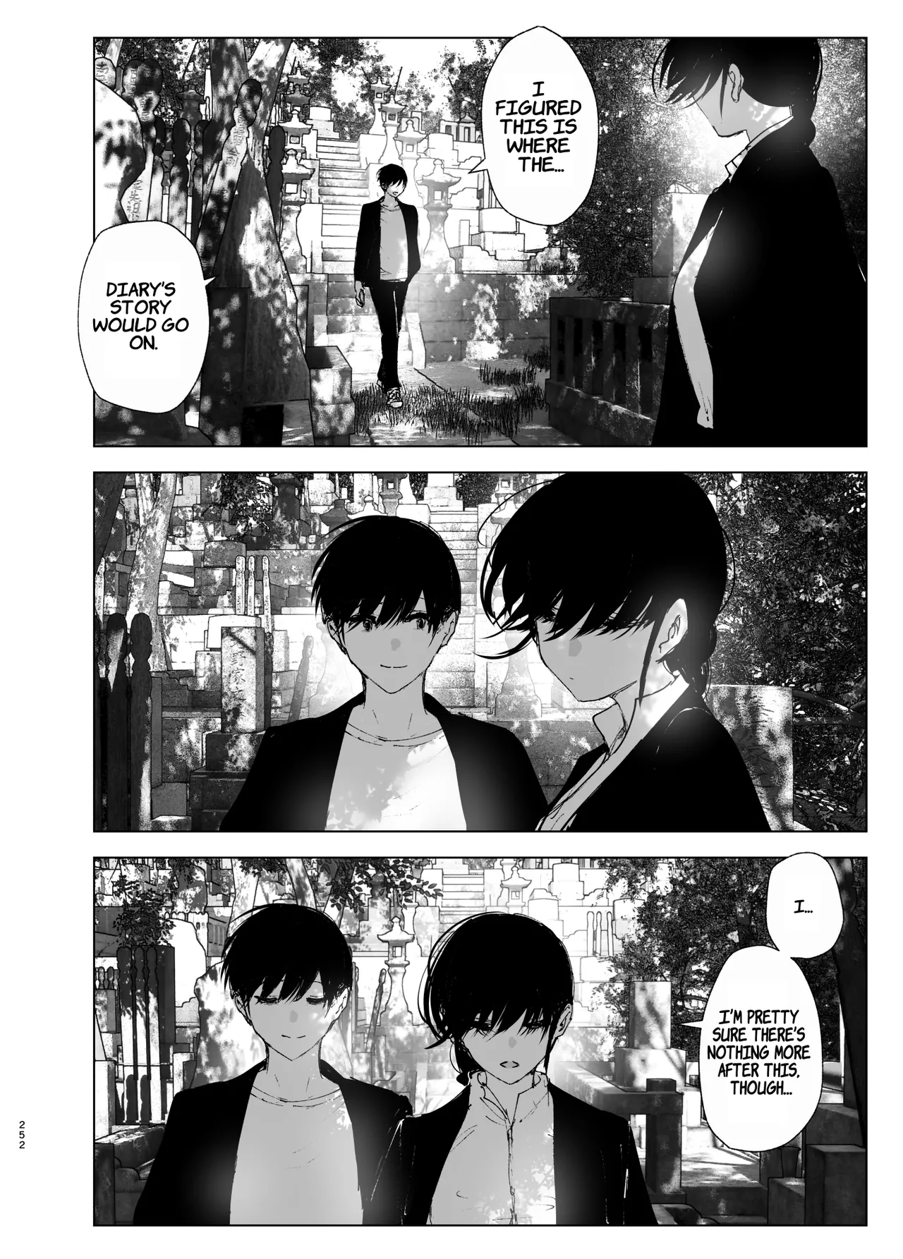 Like a Tale page 251