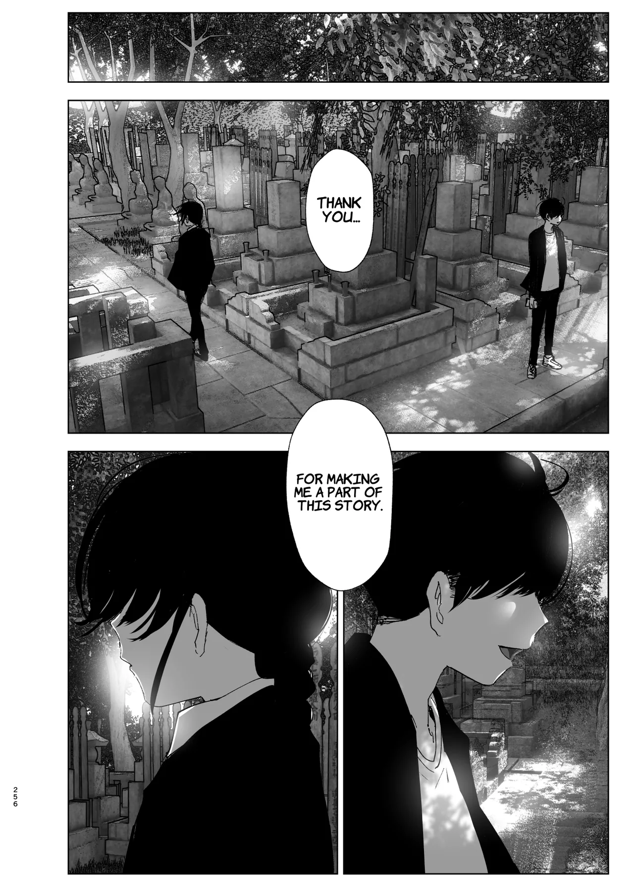 Like a Tale page 255