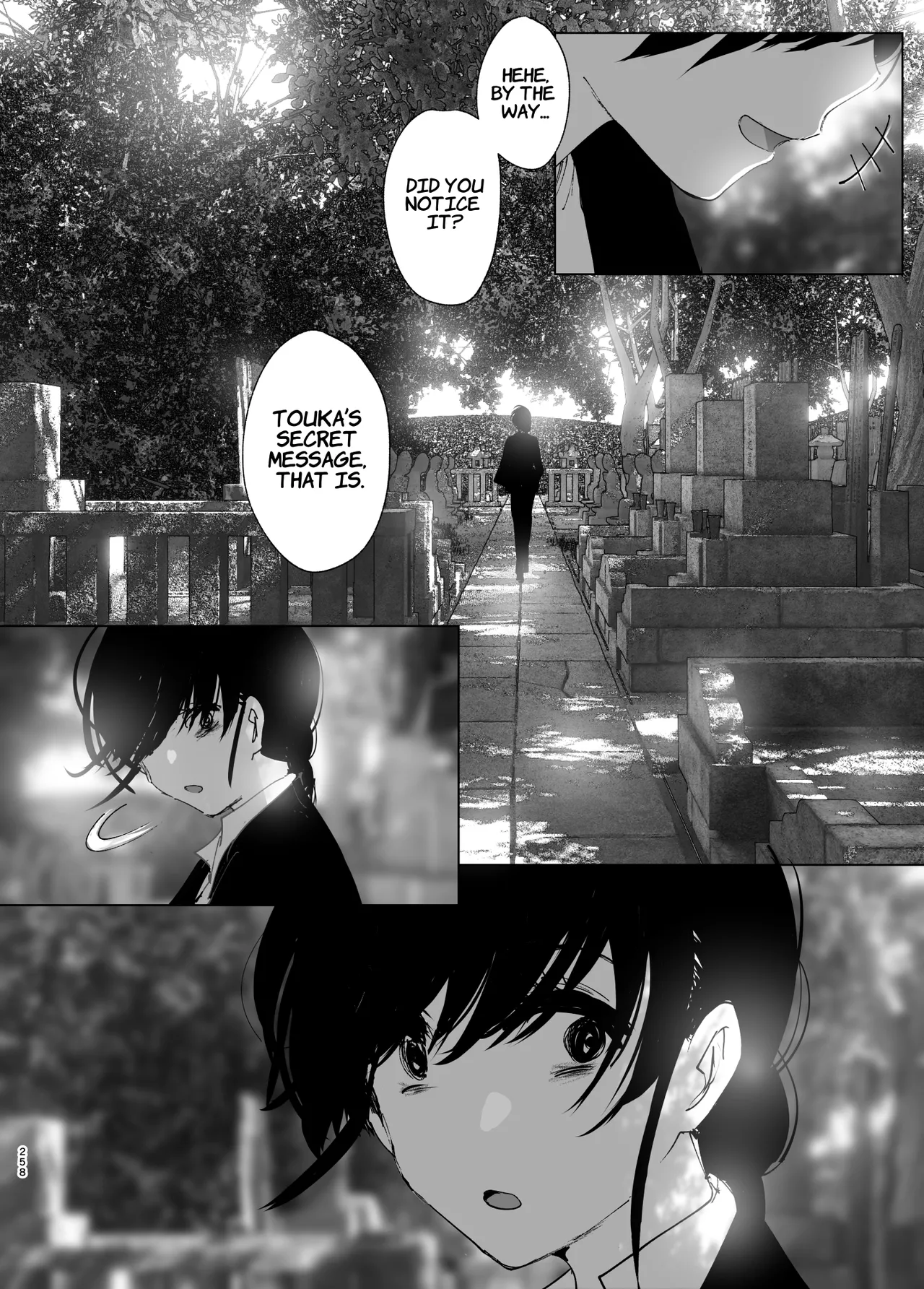 Like a Tale page 257