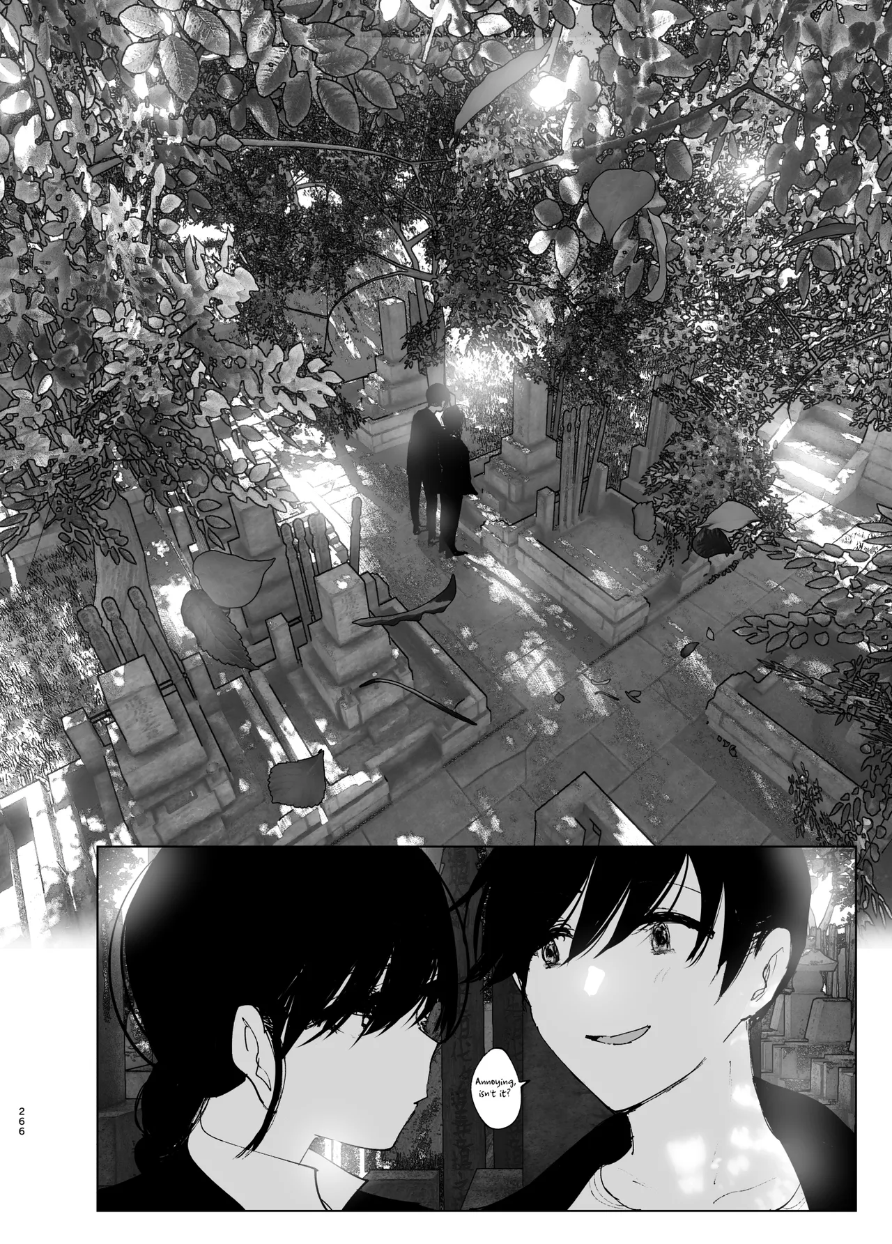 Like a Tale page 265