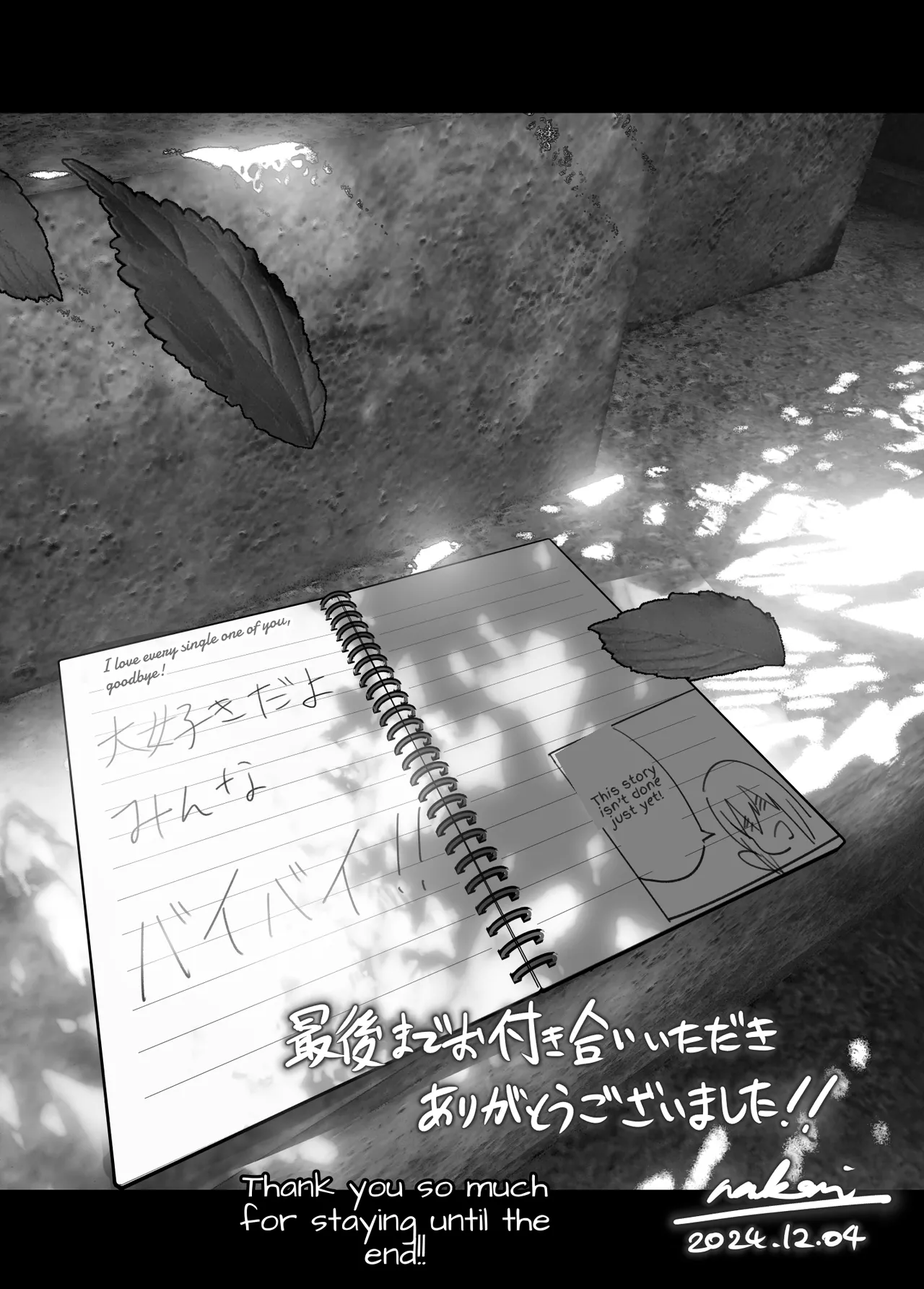 Like a Tale page 277