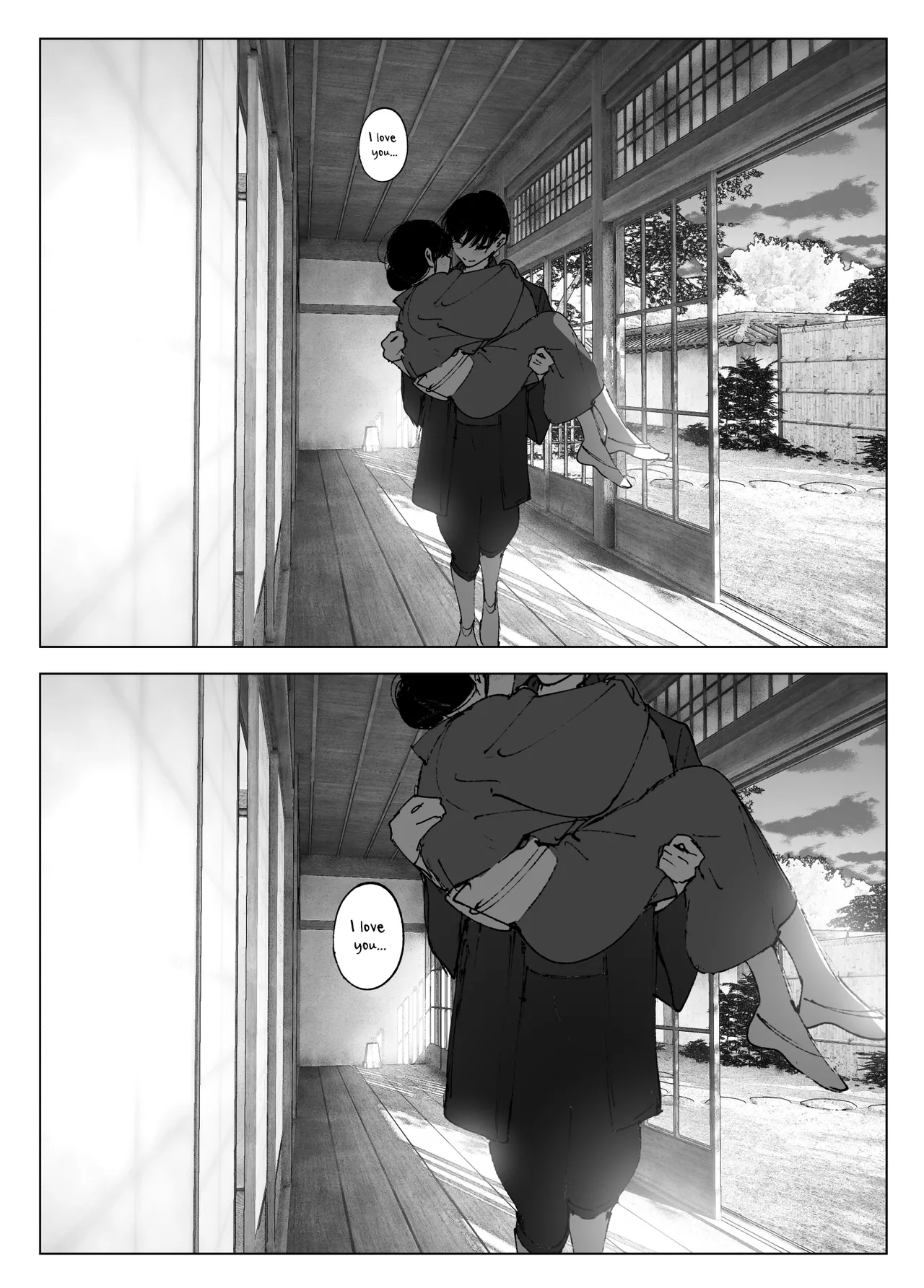 Like a Tale page 285
