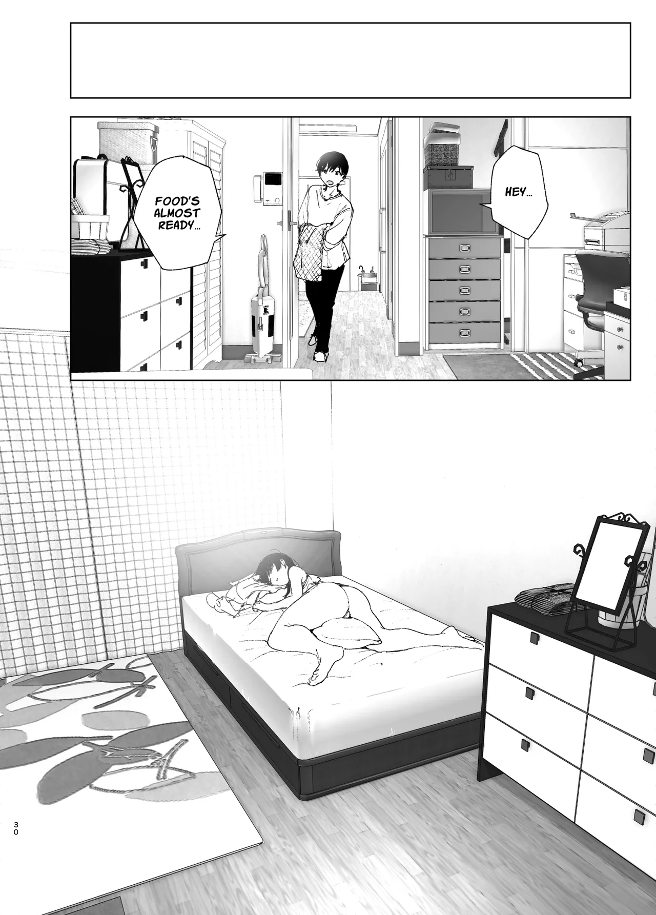 Like a Tale page 29