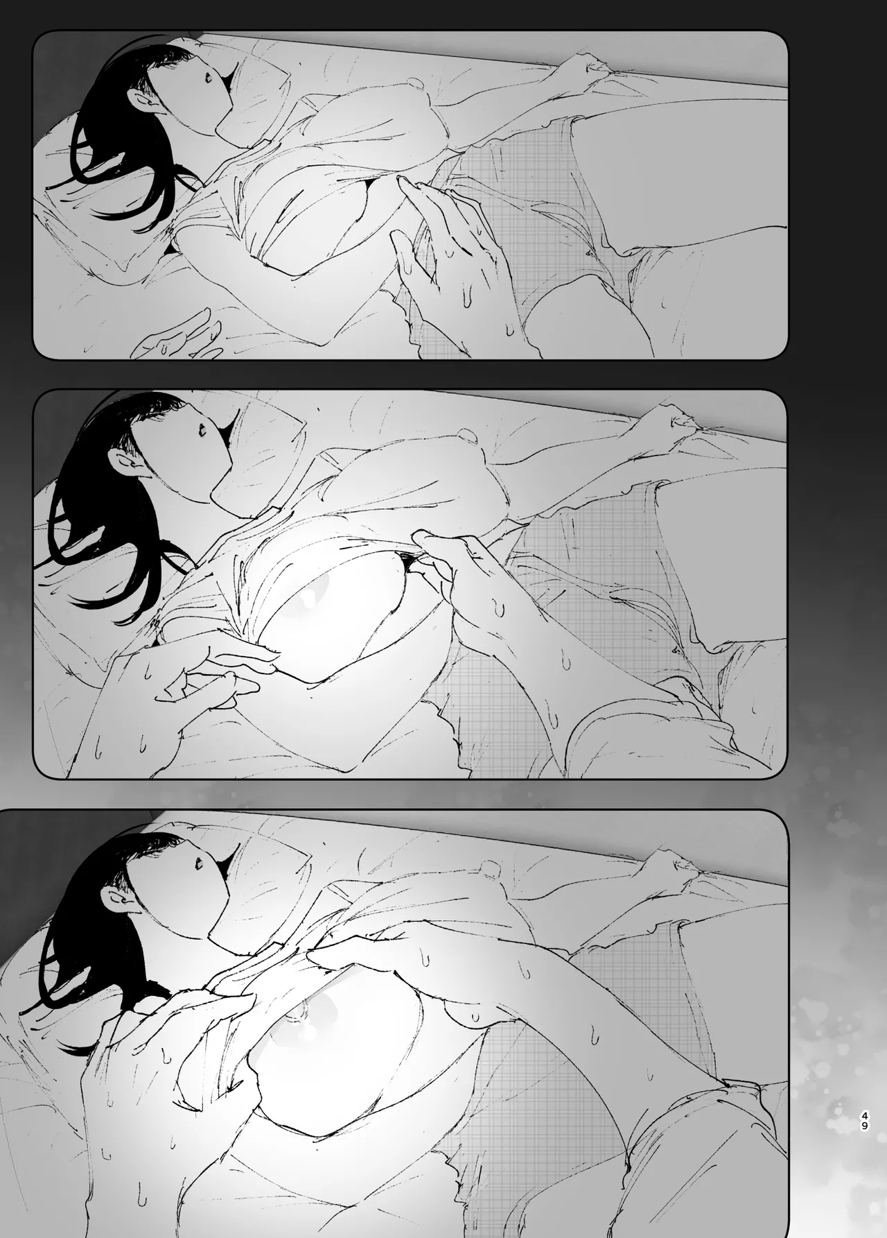 Like a Tale page 48