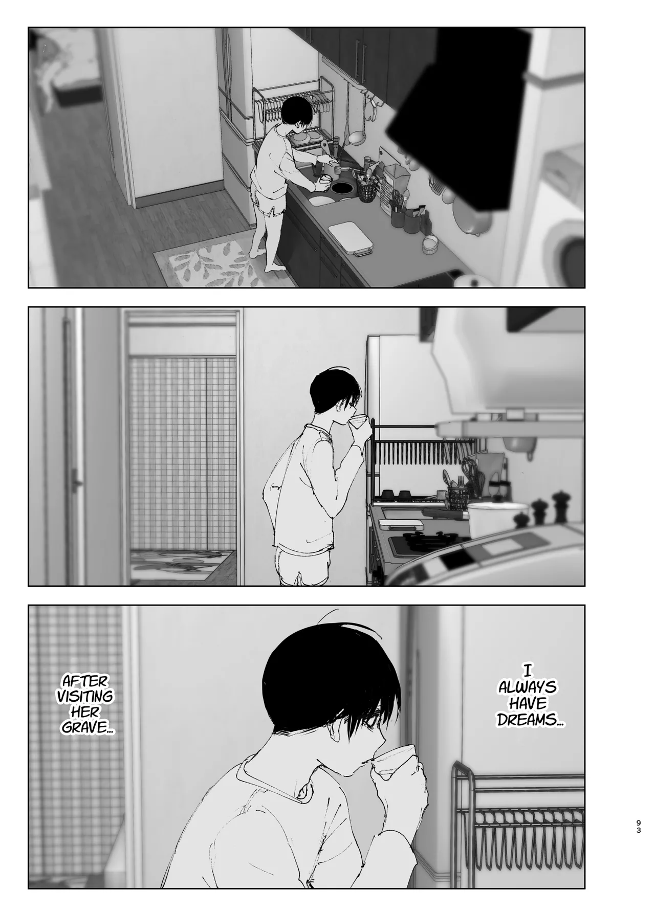 Like a Tale page 92