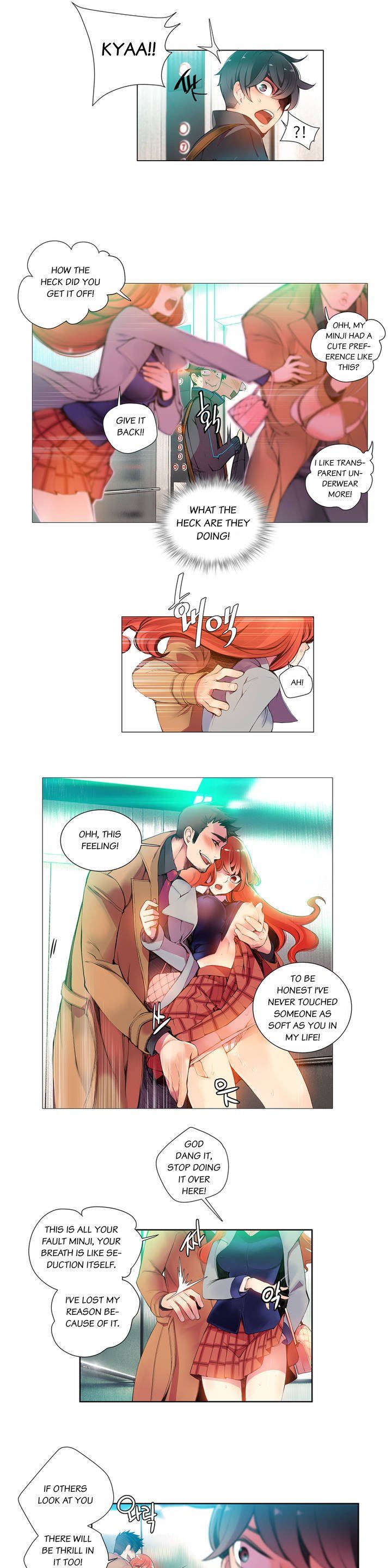 Lilith`s Cord Ch.1-24 page 10