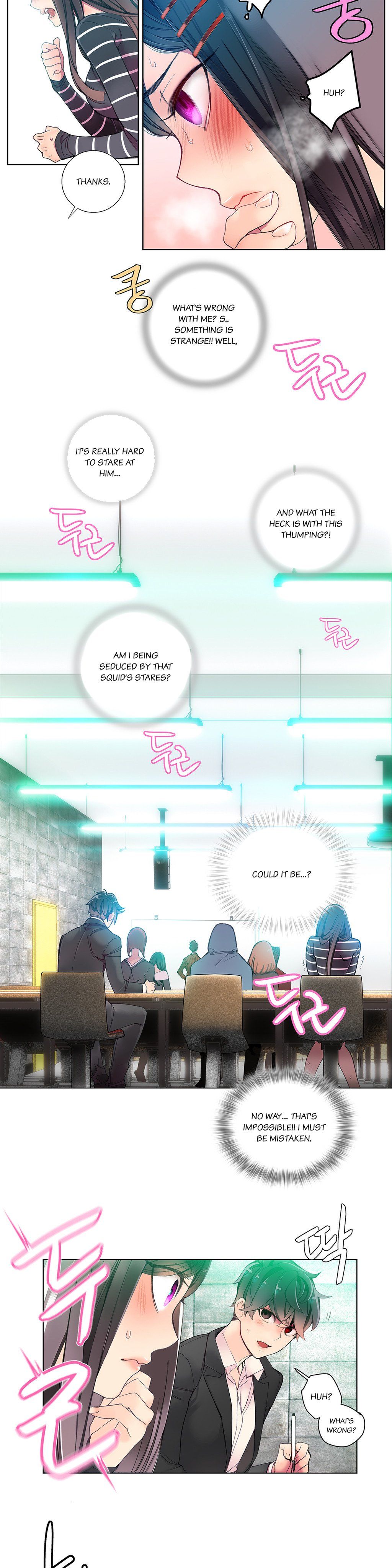 Lilith`s Cord Ch.1-24 page 110