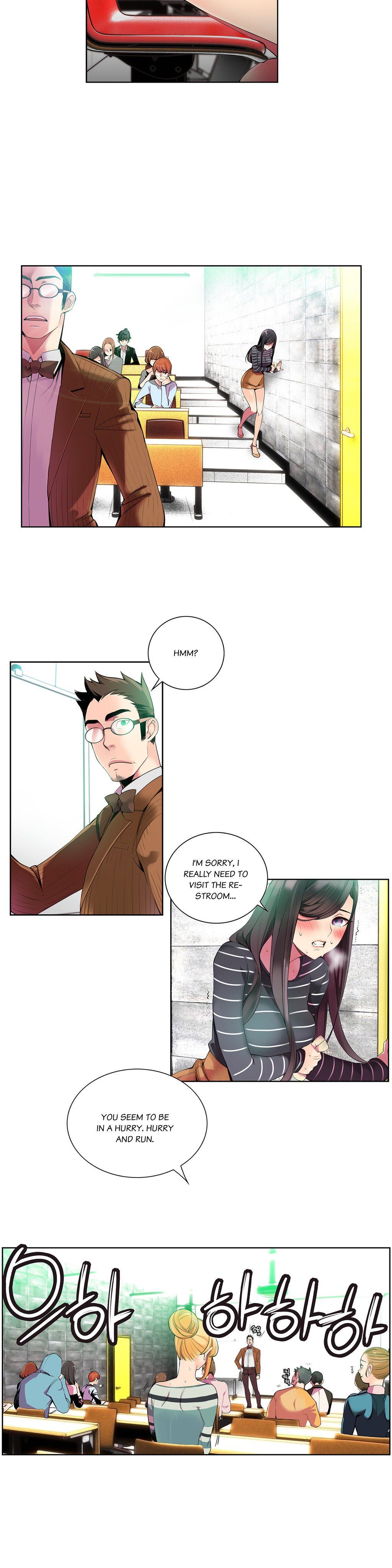 Lilith`s Cord Ch.1-24 page 113