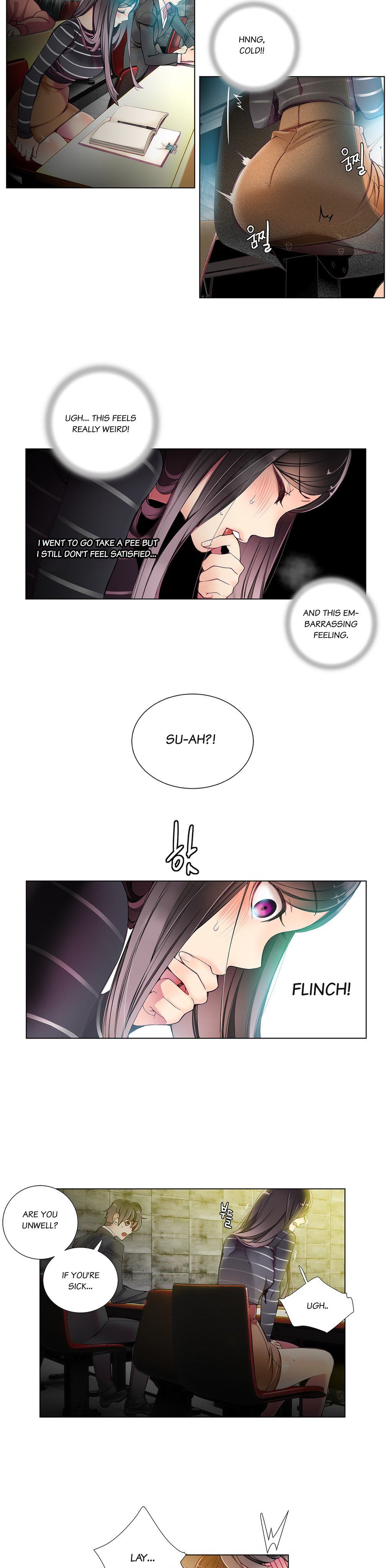 Lilith`s Cord Ch.1-24 page 117
