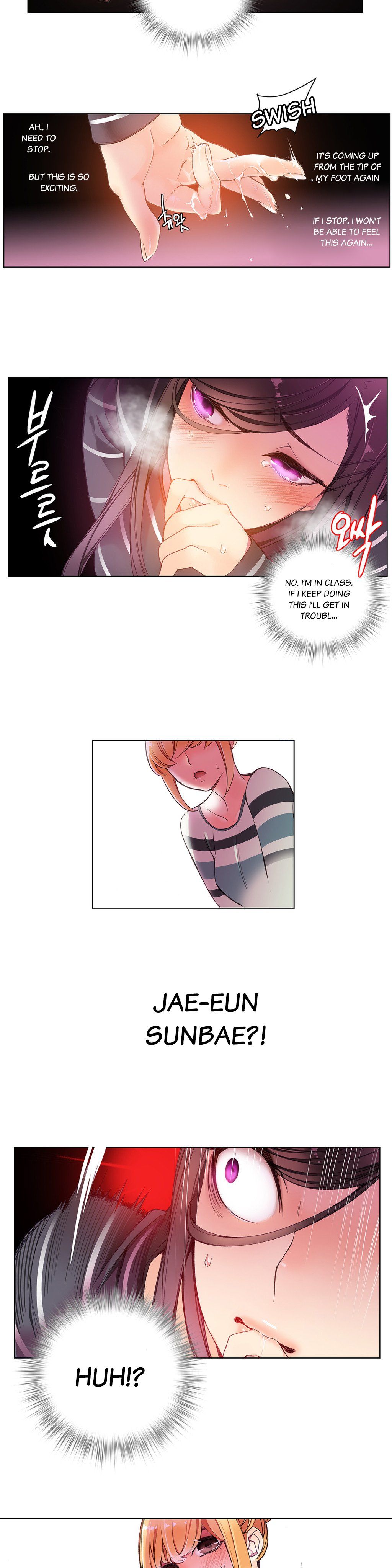 Lilith`s Cord Ch.1-24 page 123
