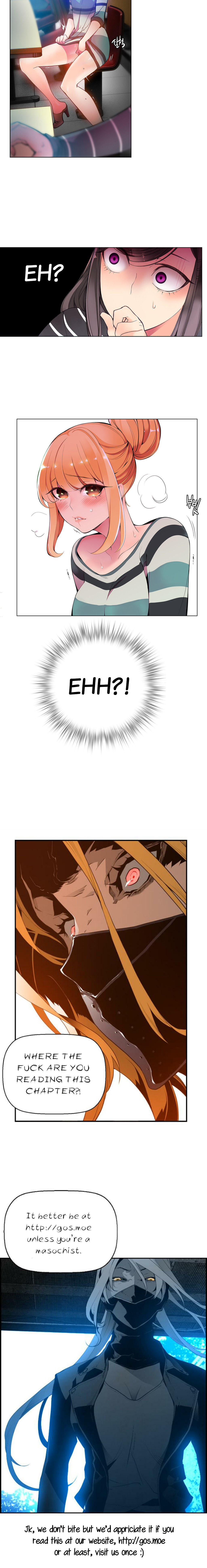 Lilith`s Cord Ch.1-24 page 125
