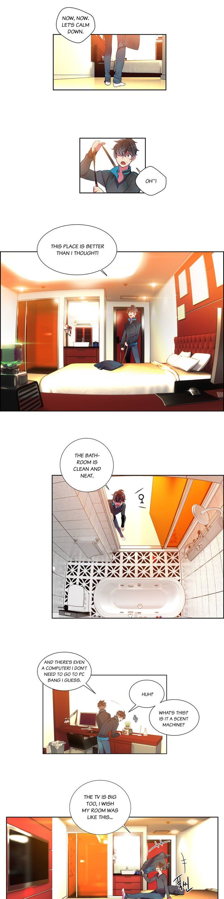 Lilith`s Cord Ch.1-24 page 13