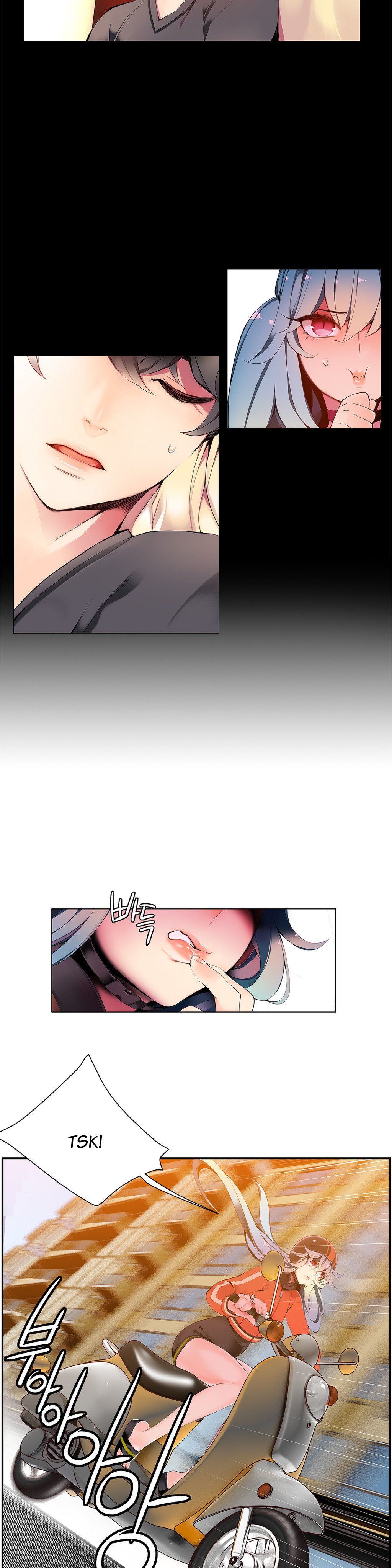 Lilith`s Cord Ch.1-24 page 164