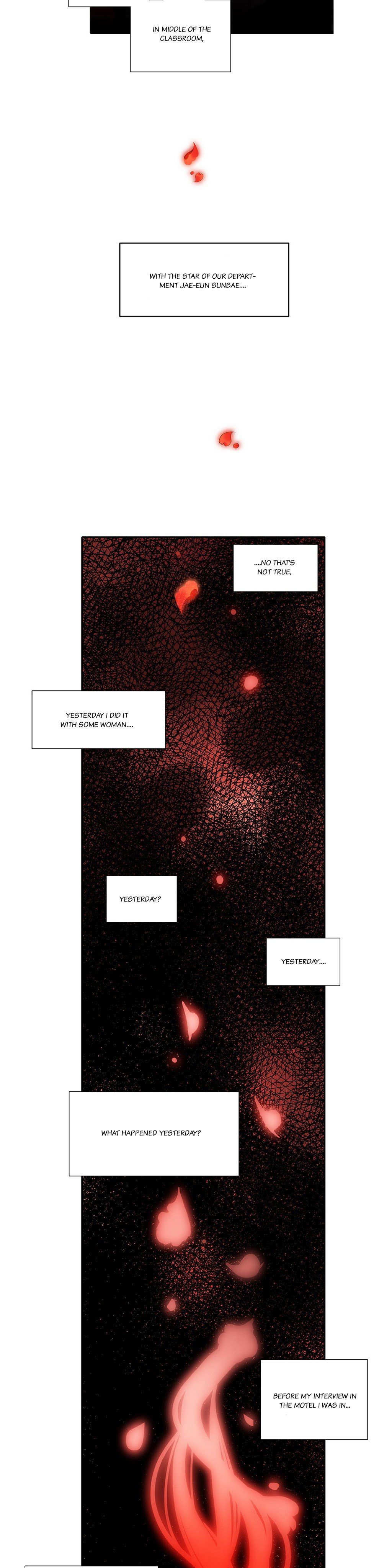 Lilith`s Cord Ch.1-24 page 184