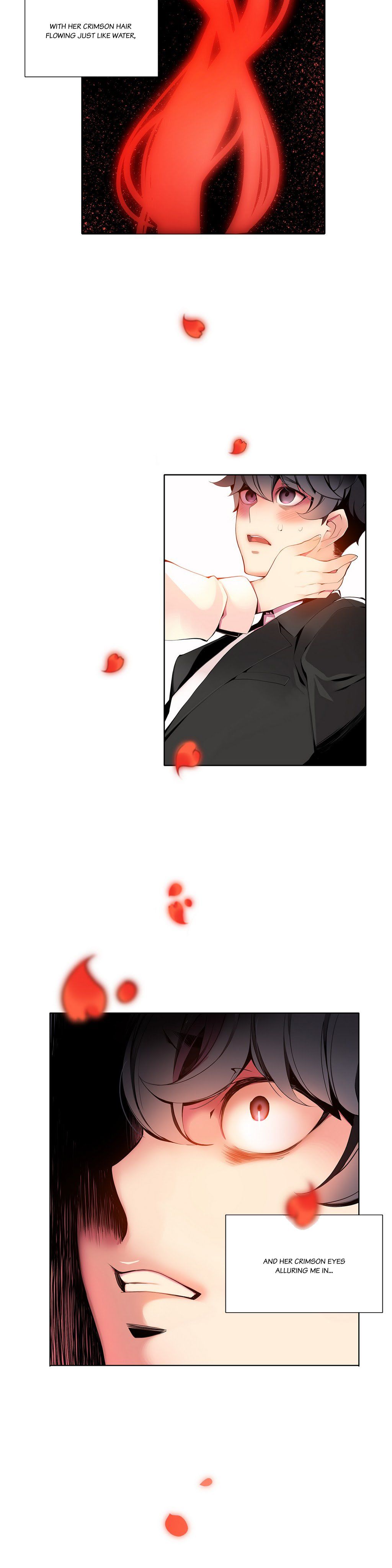 Lilith`s Cord Ch.1-24 page 185