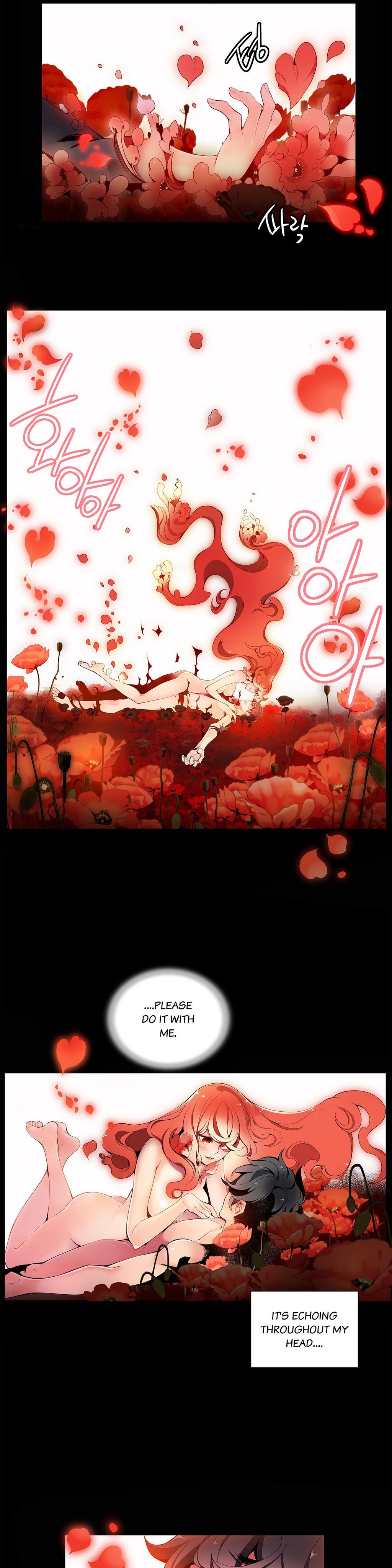 Lilith`s Cord Ch.1-24 page 188