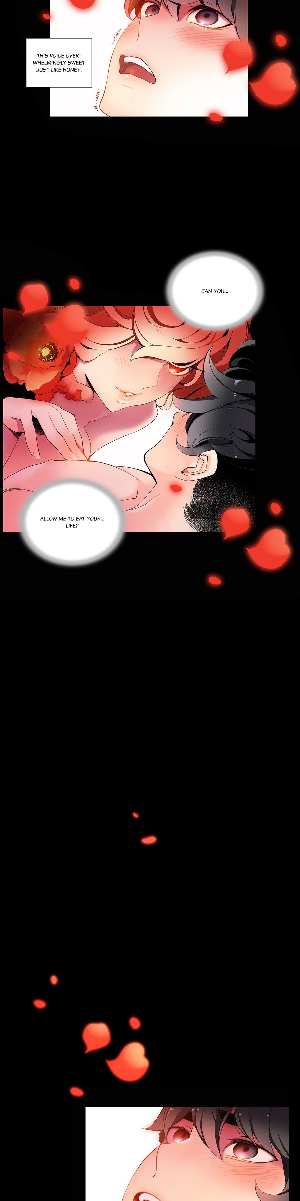 Lilith`s Cord Ch.1-24 page 189