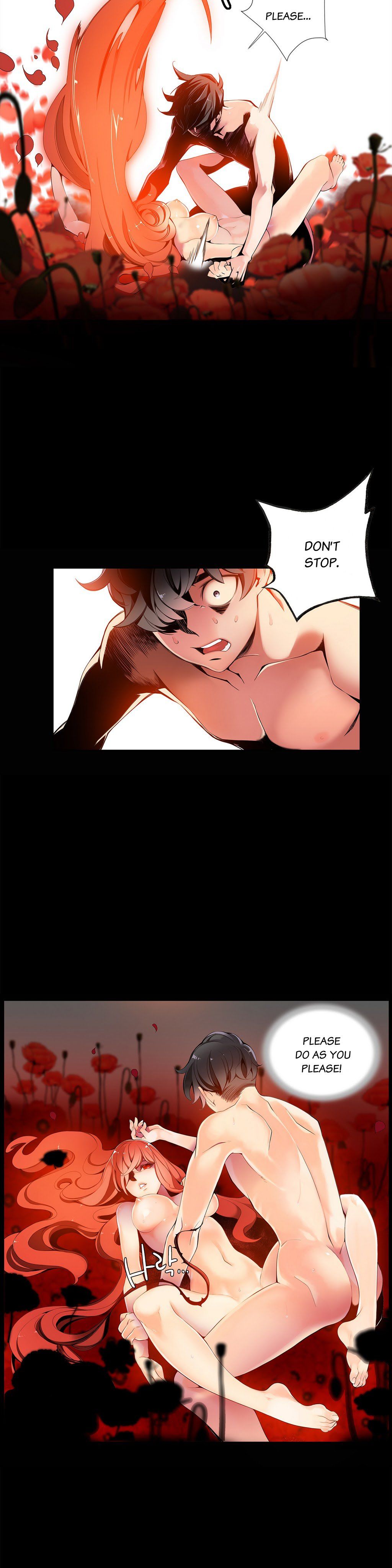 Lilith`s Cord Ch.1-24 page 196