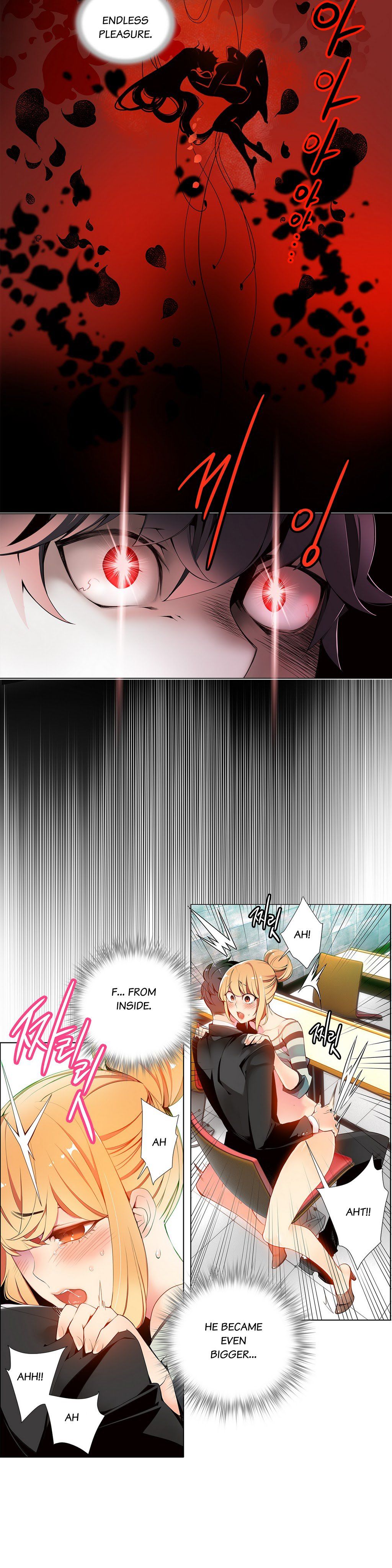Lilith`s Cord Ch.1-24 page 198