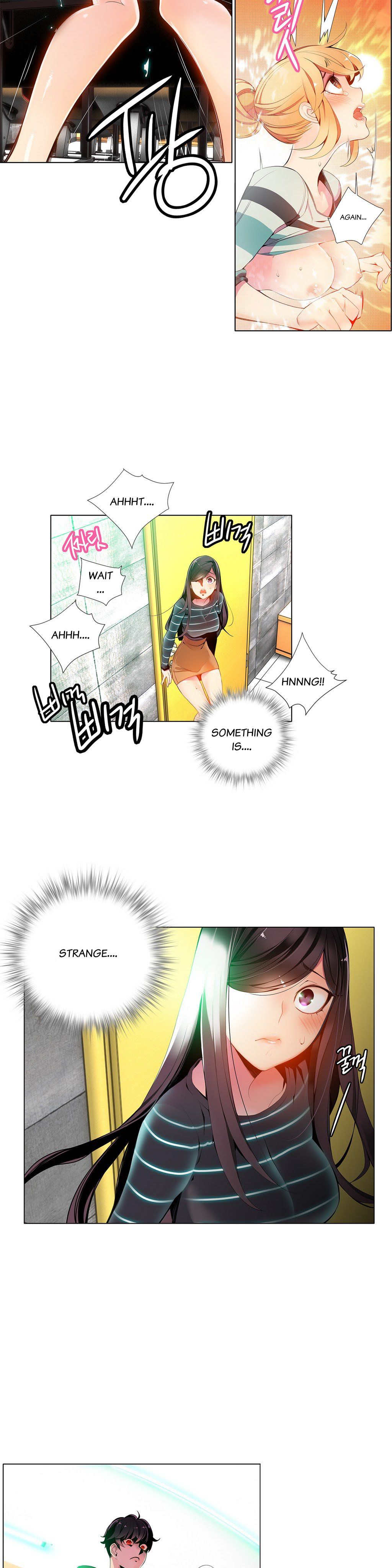 Lilith`s Cord Ch.1-24 page 201