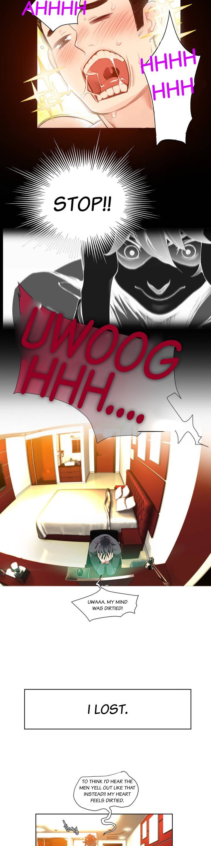 Lilith`s Cord Ch.1-24 page 21