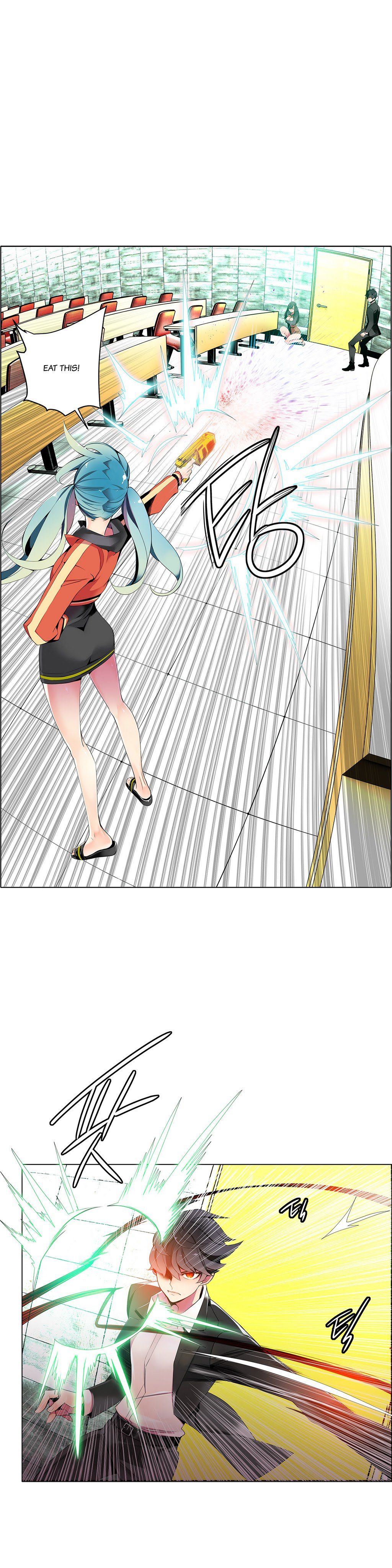 Lilith`s Cord Ch.1-24 page 218