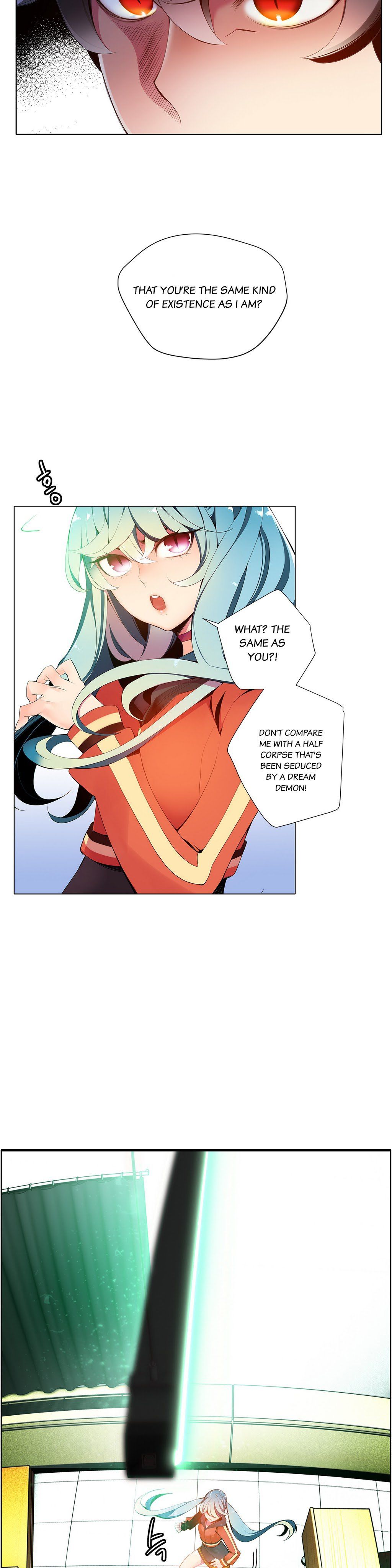 Lilith`s Cord Ch.1-24 page 223