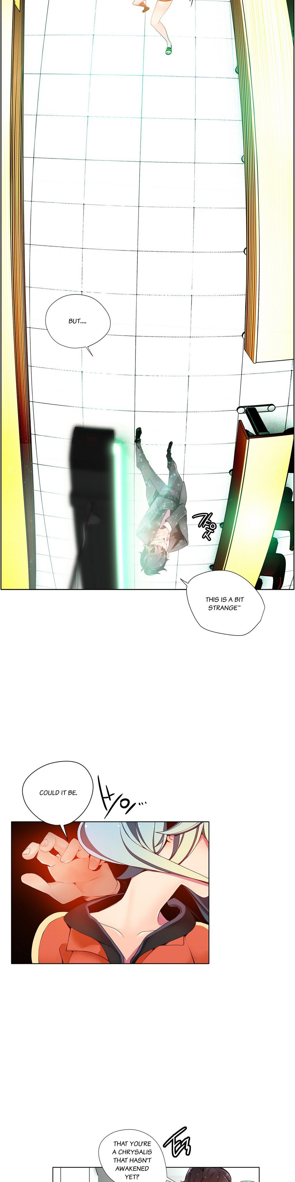 Lilith`s Cord Ch.1-24 page 224