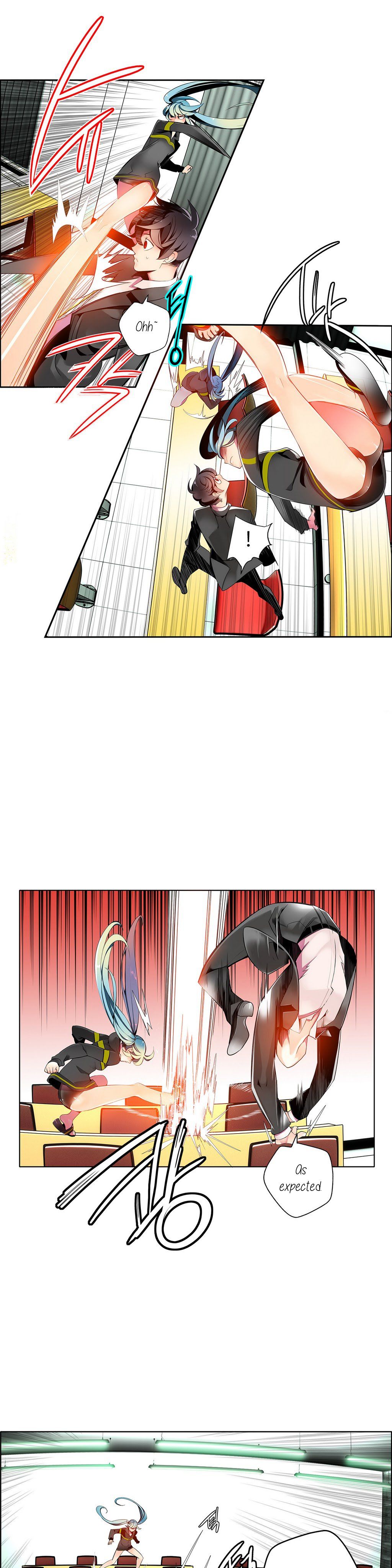 Lilith`s Cord Ch.1-24 page 229