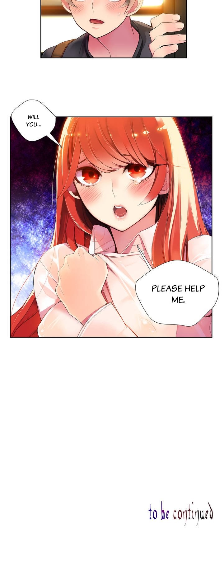 Lilith`s Cord Ch.1-24 page 23