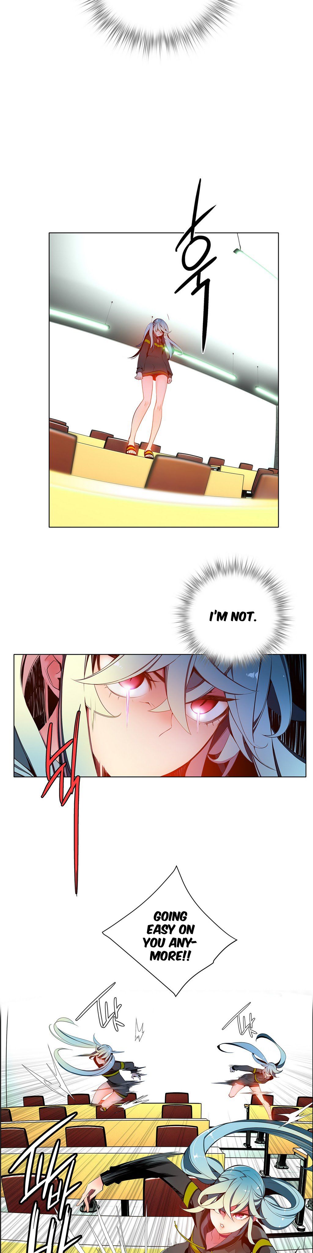 Lilith`s Cord Ch.1-24 page 231