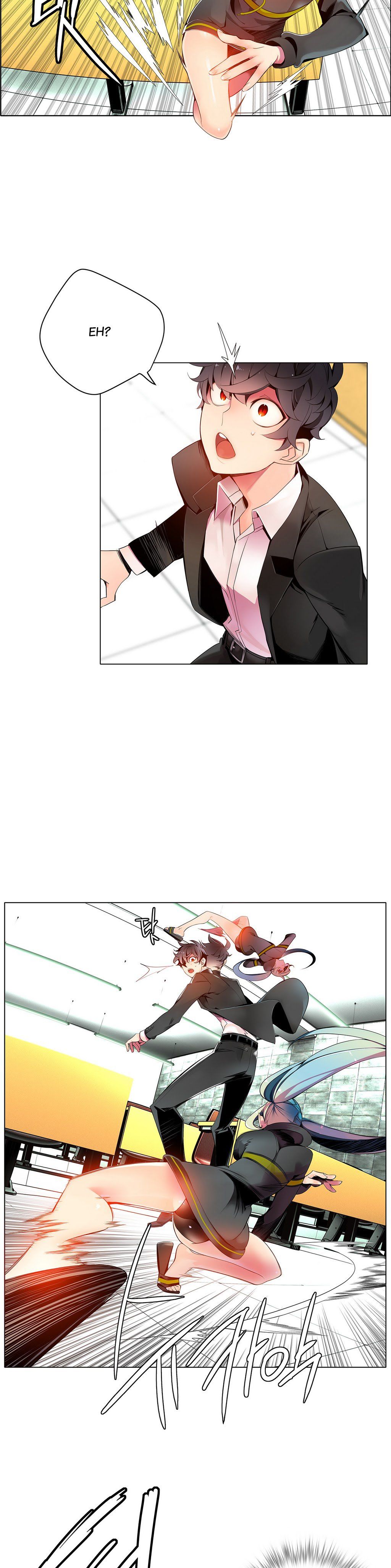 Lilith`s Cord Ch.1-24 page 232