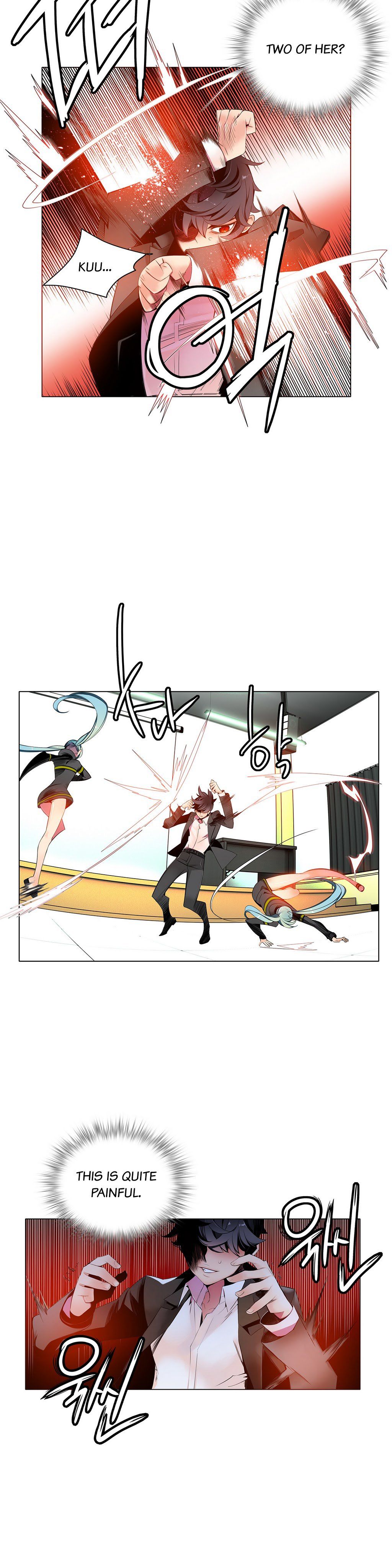 Lilith`s Cord Ch.1-24 page 233