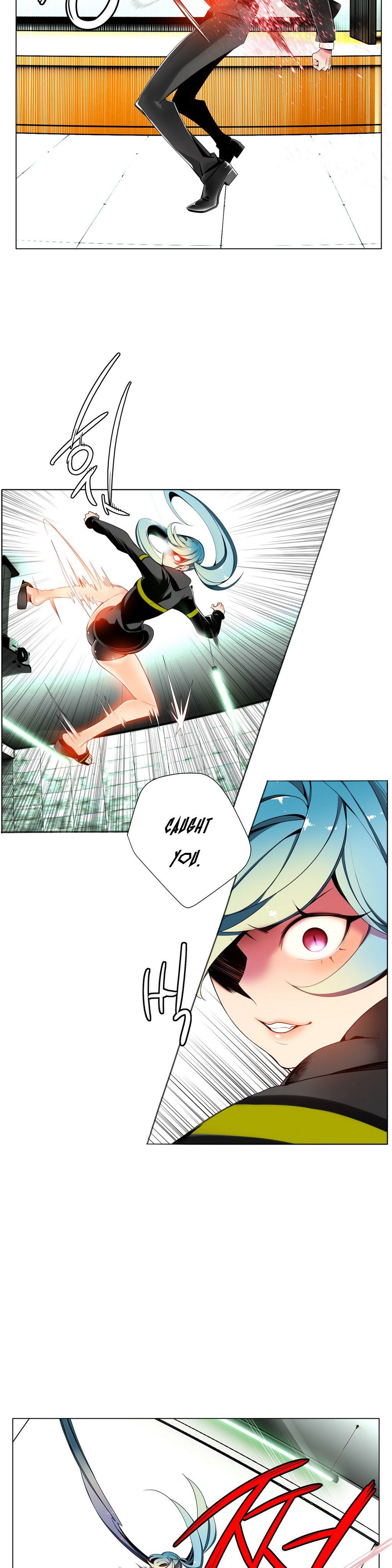 Lilith`s Cord Ch.1-24 page 236