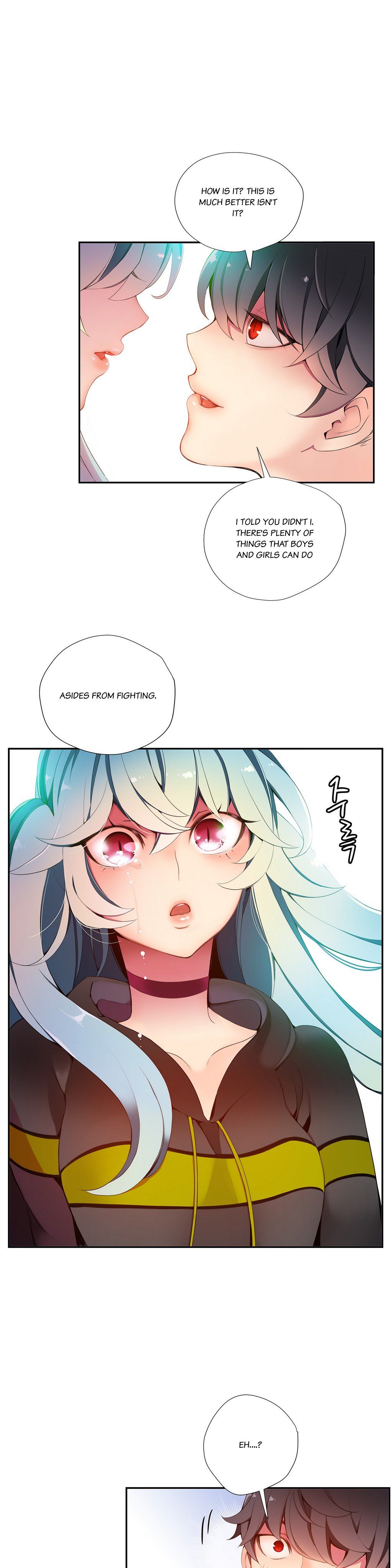 Lilith`s Cord Ch.1-24 page 244