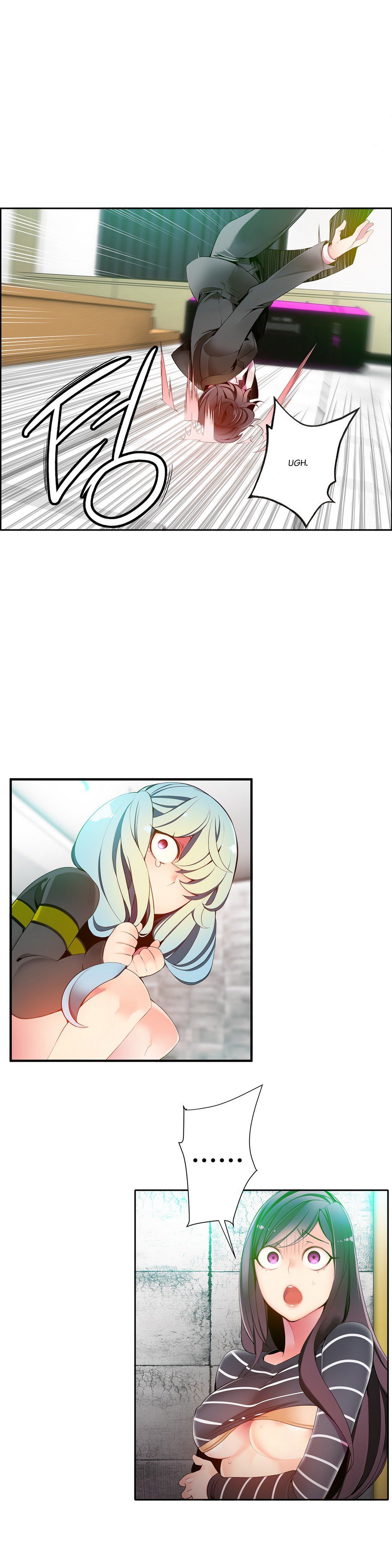 Lilith`s Cord Ch.1-24 page 248