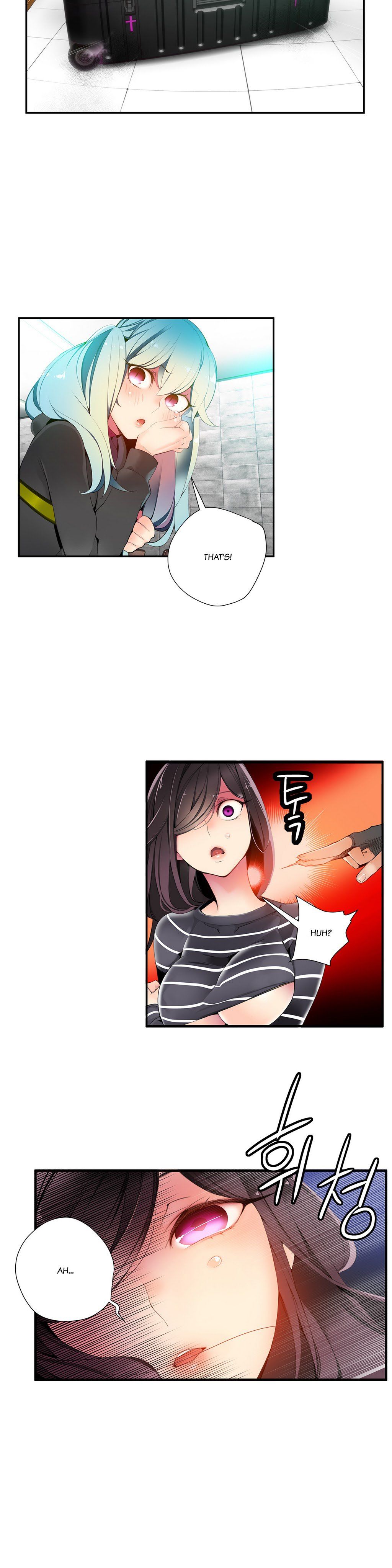 Lilith`s Cord Ch.1-24 page 250
