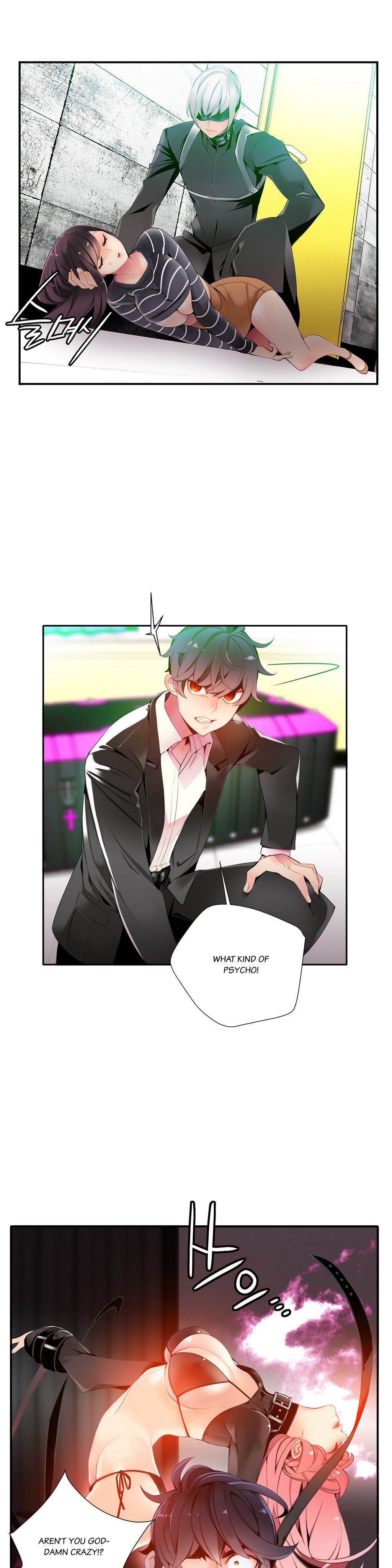 Lilith`s Cord Ch.1-24 page 251