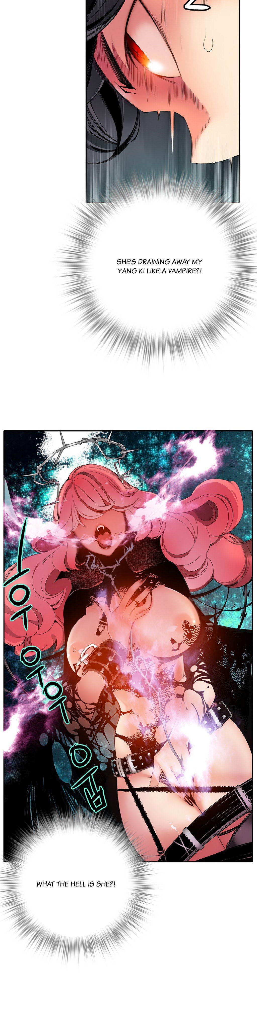 Lilith`s Cord Ch.1-24 page 257