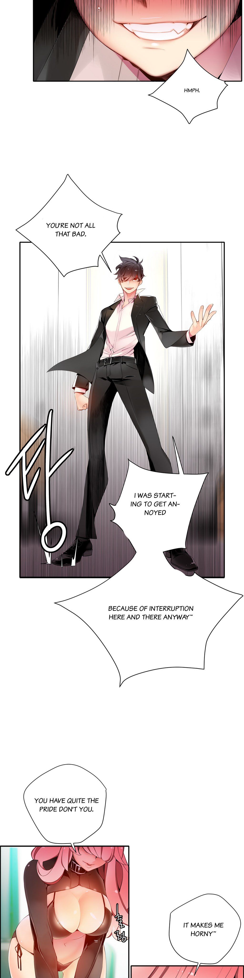 Lilith`s Cord Ch.1-24 page 260