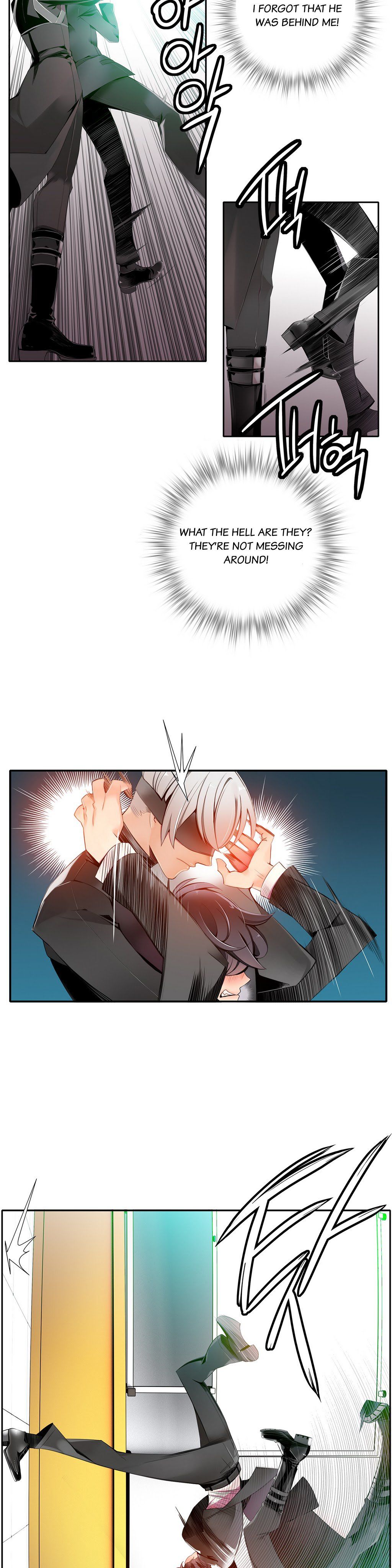 Lilith`s Cord Ch.1-24 page 265