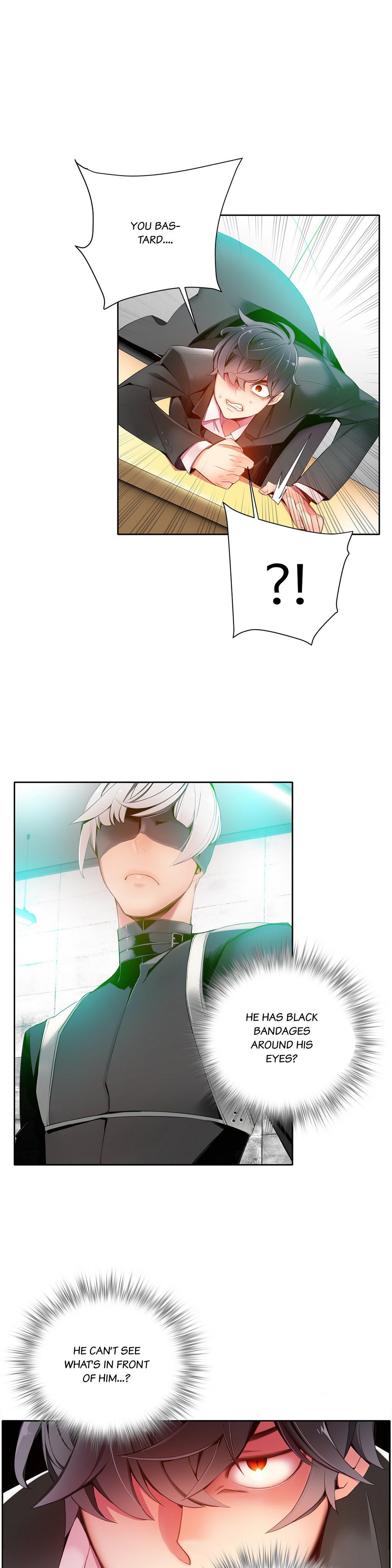 Lilith`s Cord Ch.1-24 page 268