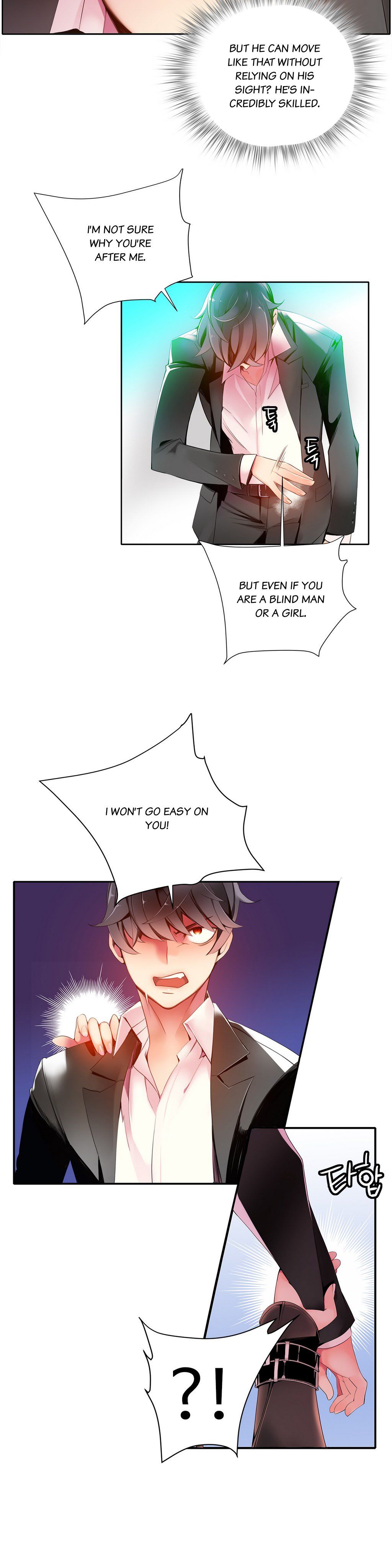 Lilith`s Cord Ch.1-24 page 269