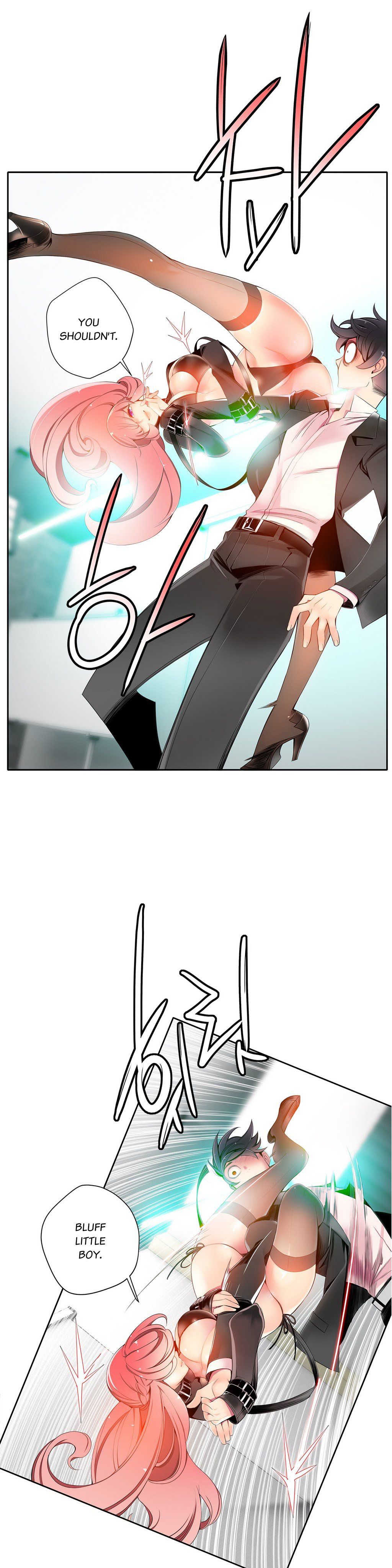 Lilith`s Cord Ch.1-24 page 270
