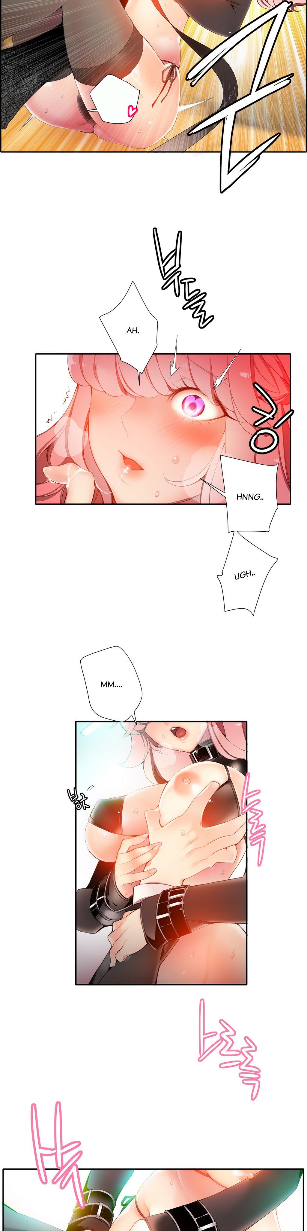Lilith`s Cord Ch.1-24 page 274