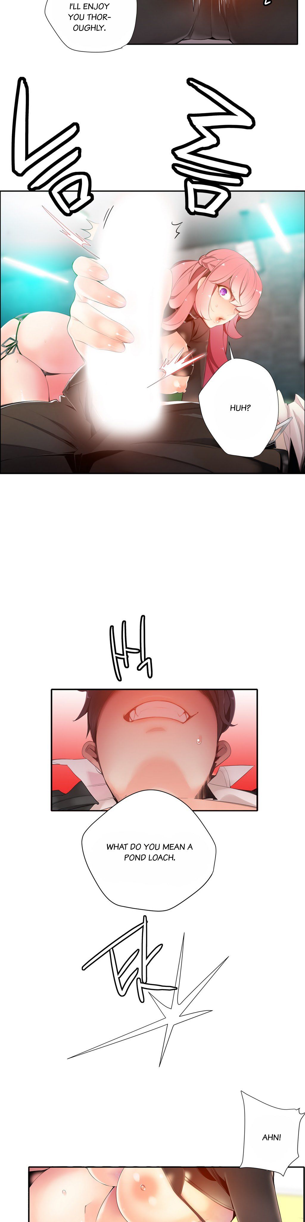 Lilith`s Cord Ch.1-24 page 277