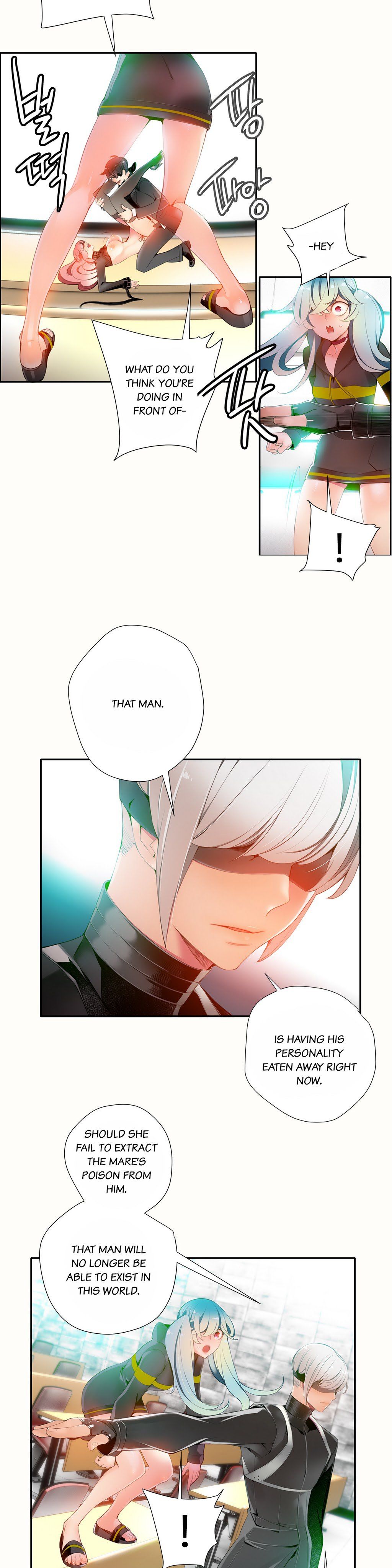 Lilith`s Cord Ch.1-24 page 280
